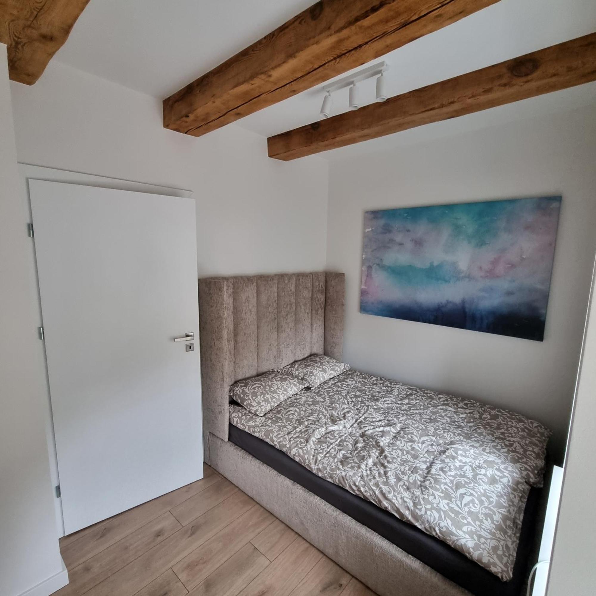 Apartament Centrum 5 Leszno  Exterior photo